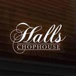 Halls Chophouse