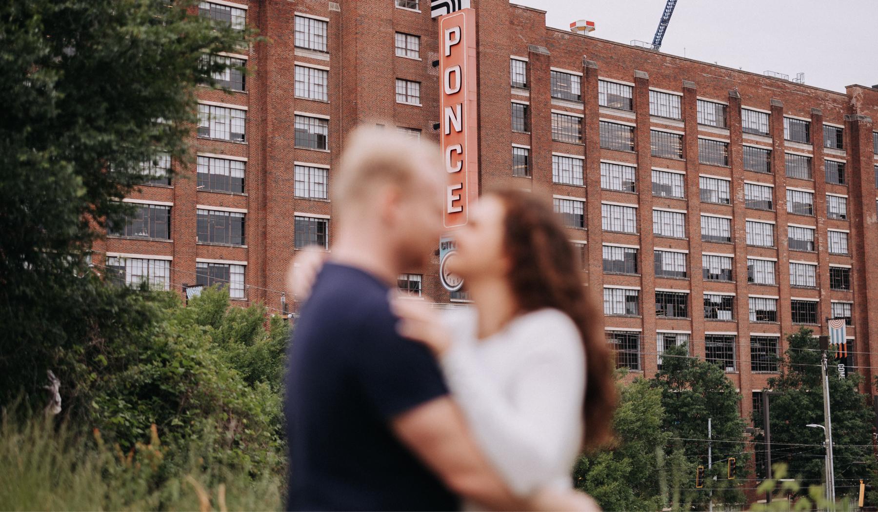 The Wedding Website of Sydney Bennett and Landen Brock