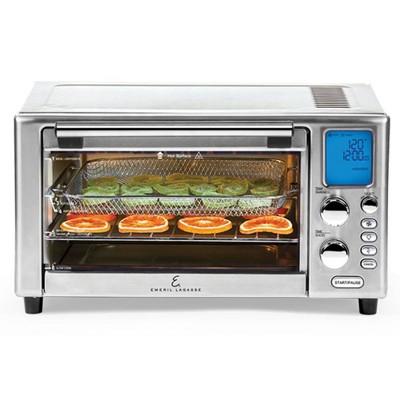 As Seen on TV Emeril Air Fryer Oven