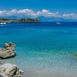 Cilento Coast