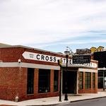 Cross Street Market