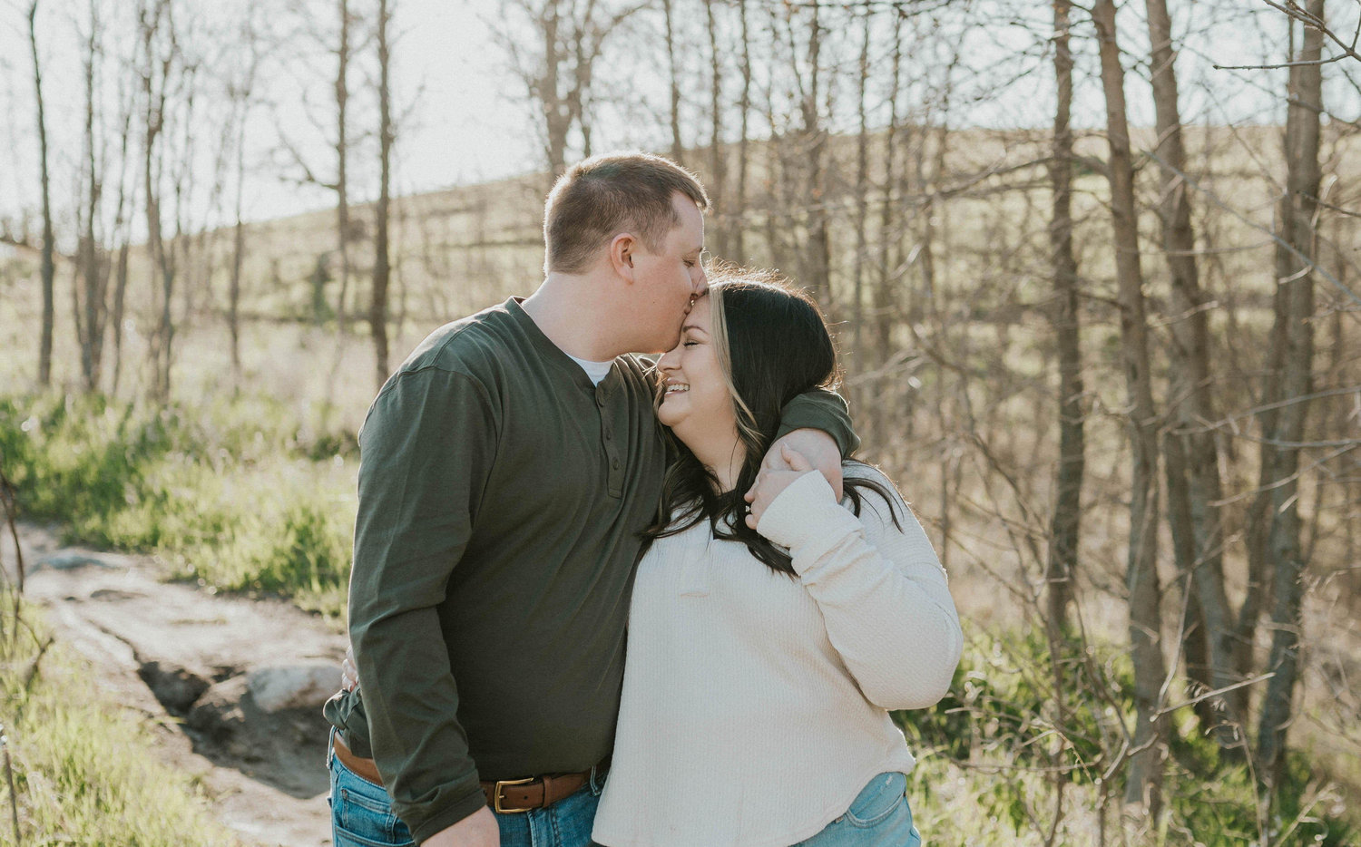 The Wedding Website of Haley Thell and Brandon Meyer
