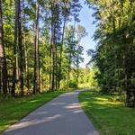 Horseshoe Farm Nature Preserve