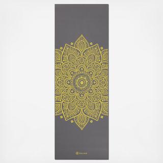 4-Piece Premium Citron Sundial Yoga Kit