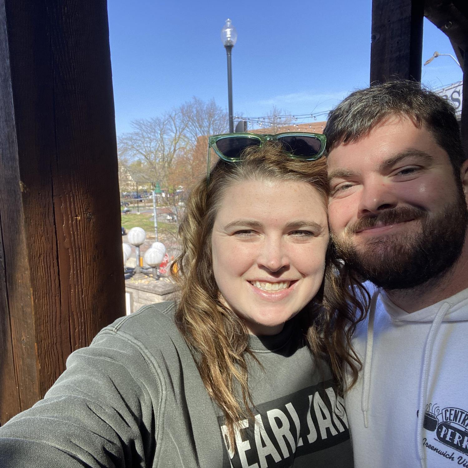 Upstairs Pub in Bloomington, Indiana