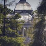 El Retiro Park