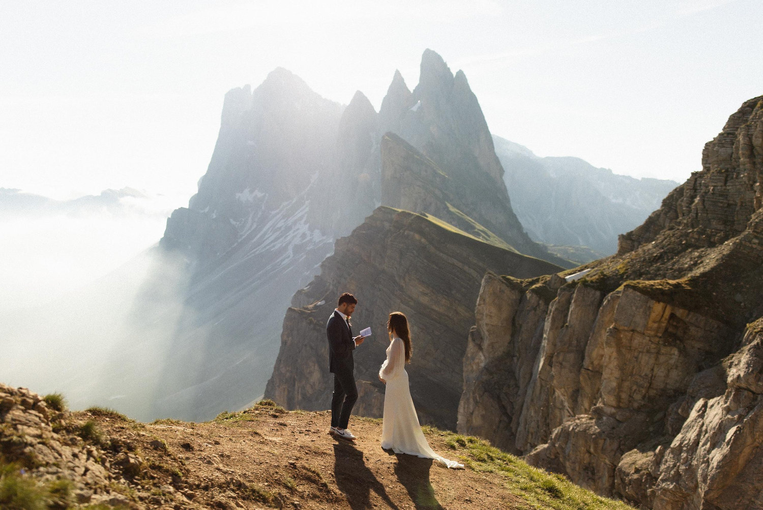 The Wedding Website of Lauryn Gilford and Josh Padilla
