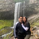 Tamanawas Falls Trailhead