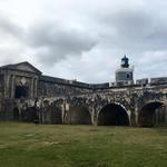 Sitio Histórico Nacional de San Juan