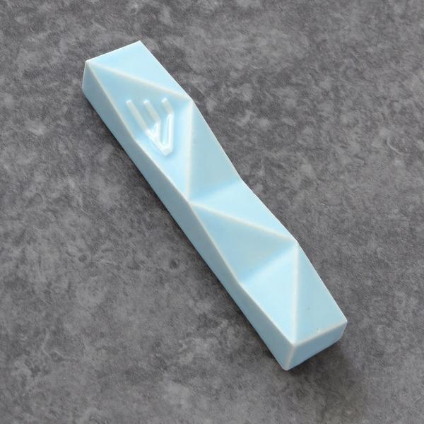 Mezuzah with Scroll