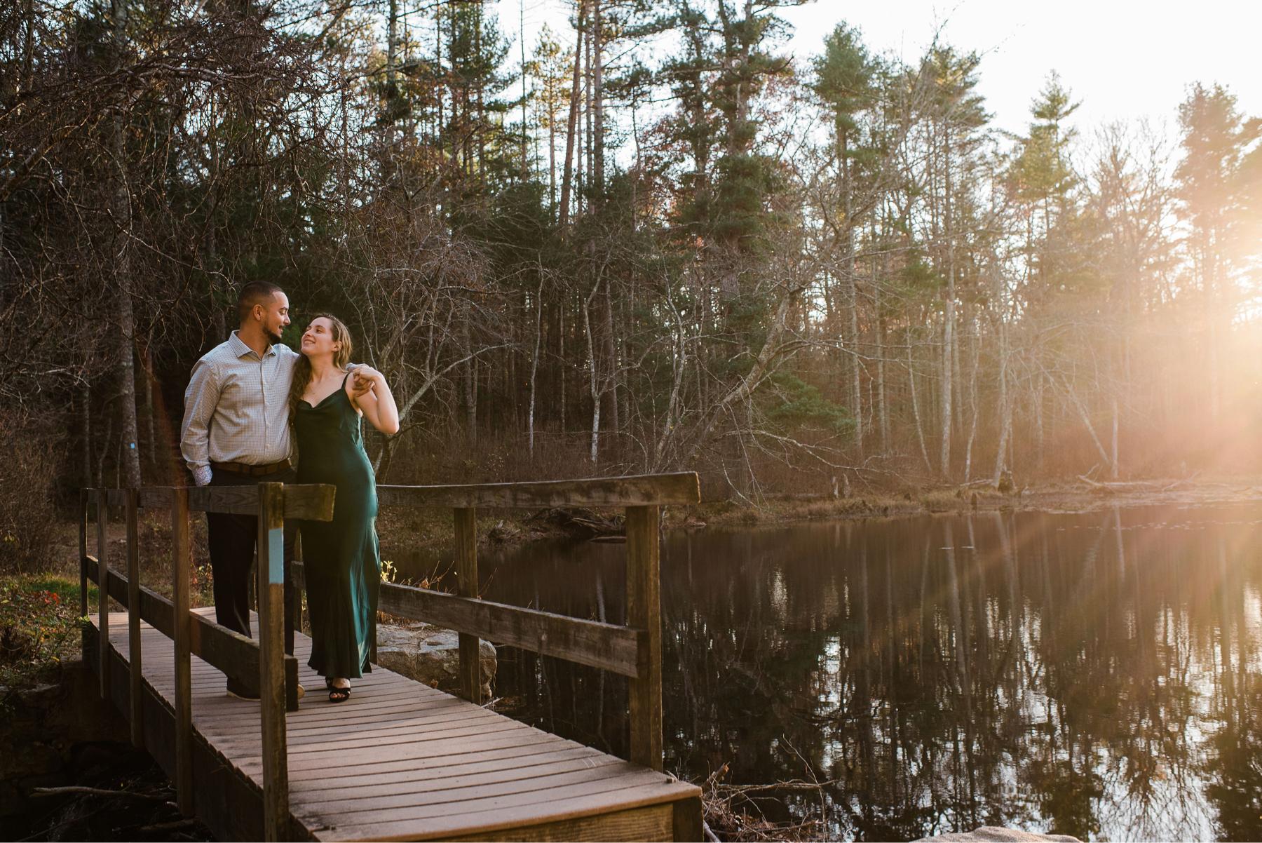 2022 Engagement Shoot