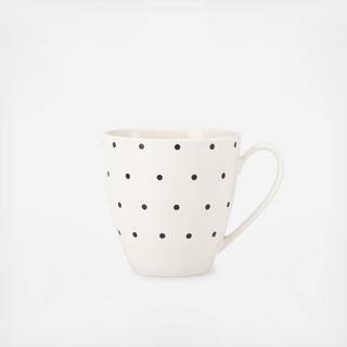 Larabee Dot Mug