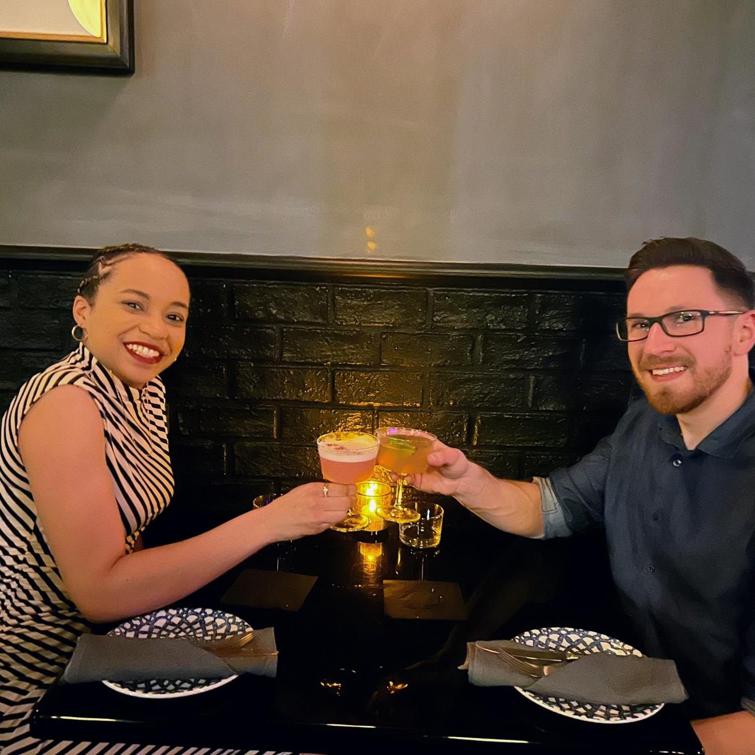 One Year Anniversary