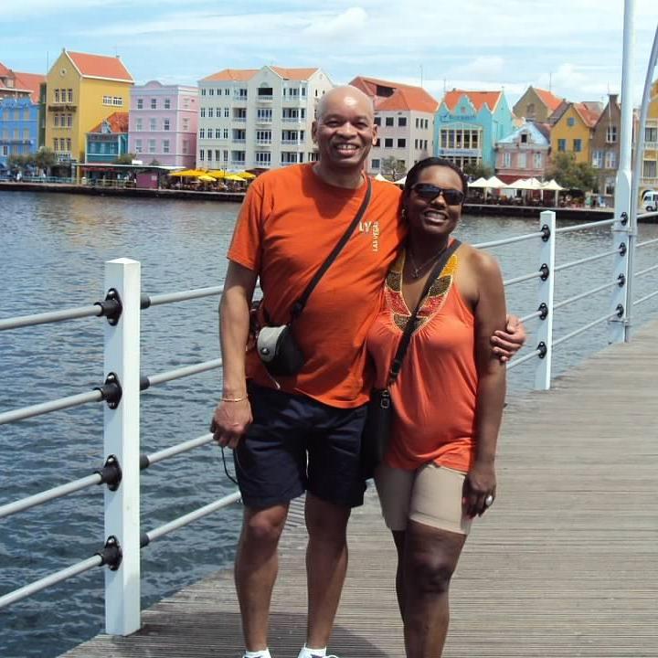 Curacao 2011