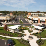 The Shops at Valley Square