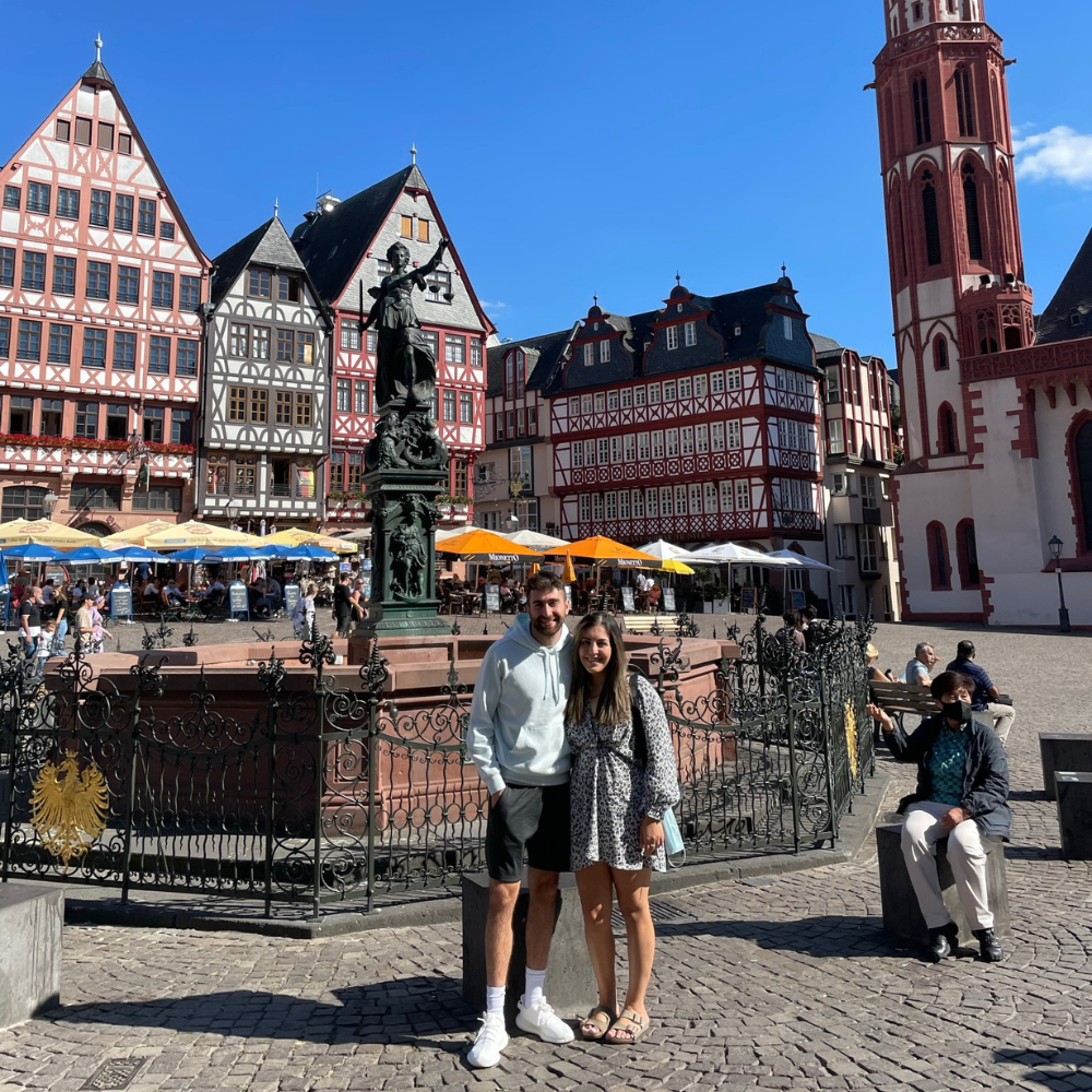 Frankfurt, Germany
