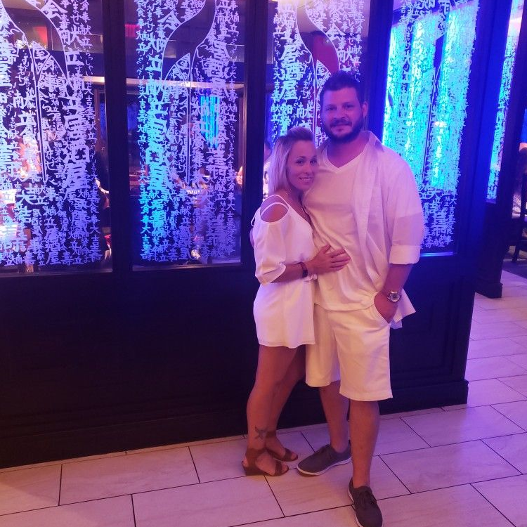 Vacation in Barbados October 2019. One of the best weeks of our lives together as a couple focusing on us.