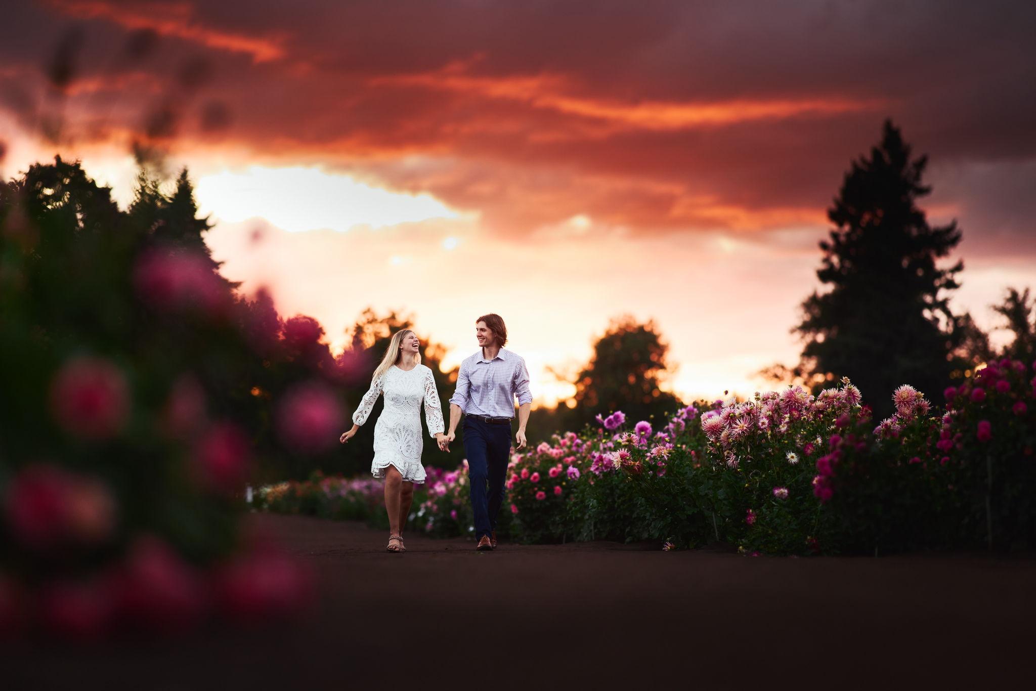 The Wedding Website of Sonya Hungerford and Logan Stephens