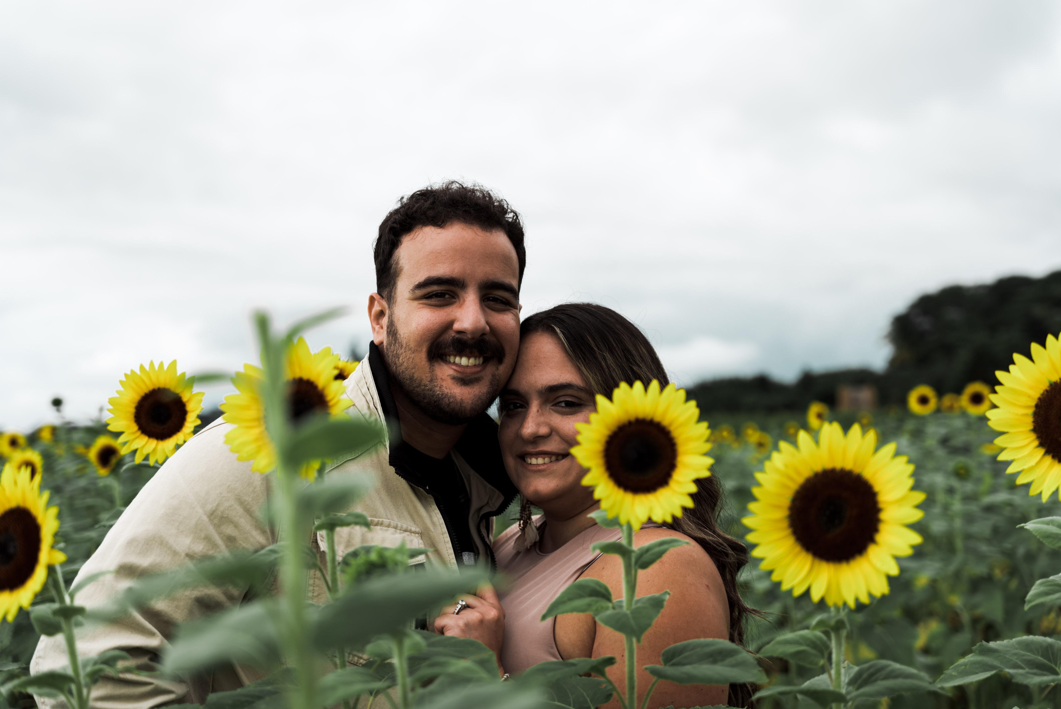 The Wedding Website of Ariana Elena De La Fuente and Sergio Lorenzo