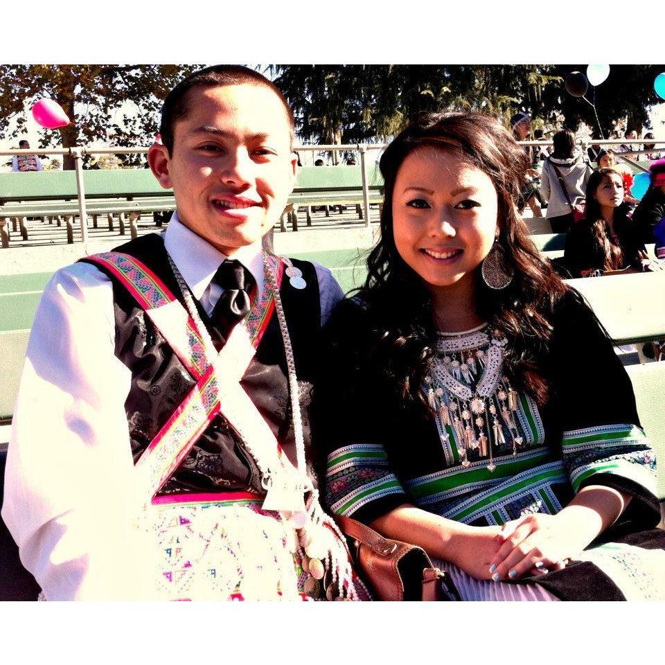 Banning Hmong New Year - November 2012