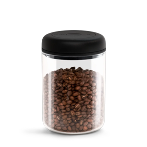 Manual Atmos Vacuum Canister - 1.2L