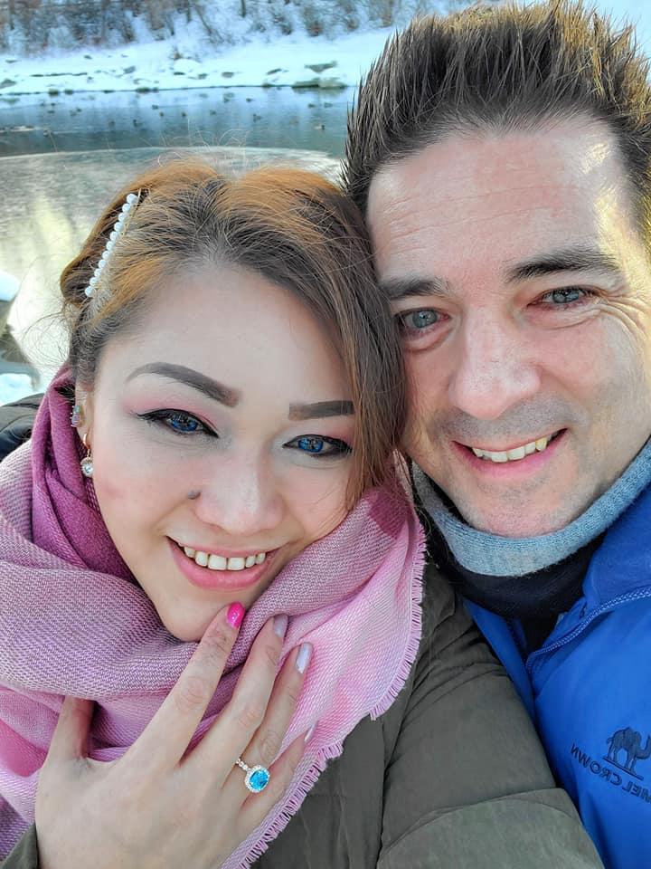 The Wedding Website of Chelley Mempin and Alex Clements