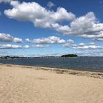 Calf Pasture Beach