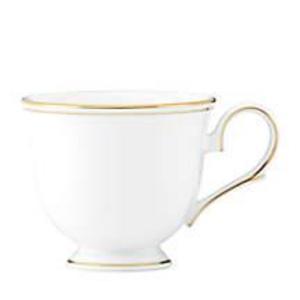 Lenox - Federal Gold Tea Cup