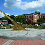 Morehead Planetarium and Science Center