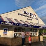 Handel's Homemade Ice Cream