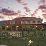 South Coast Winery Resort & Spa