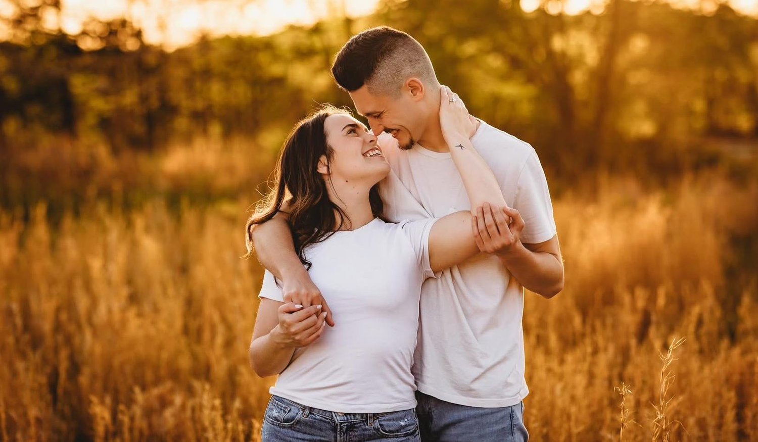 The Wedding Website of Kennedy Wakefield and Trey Moyers