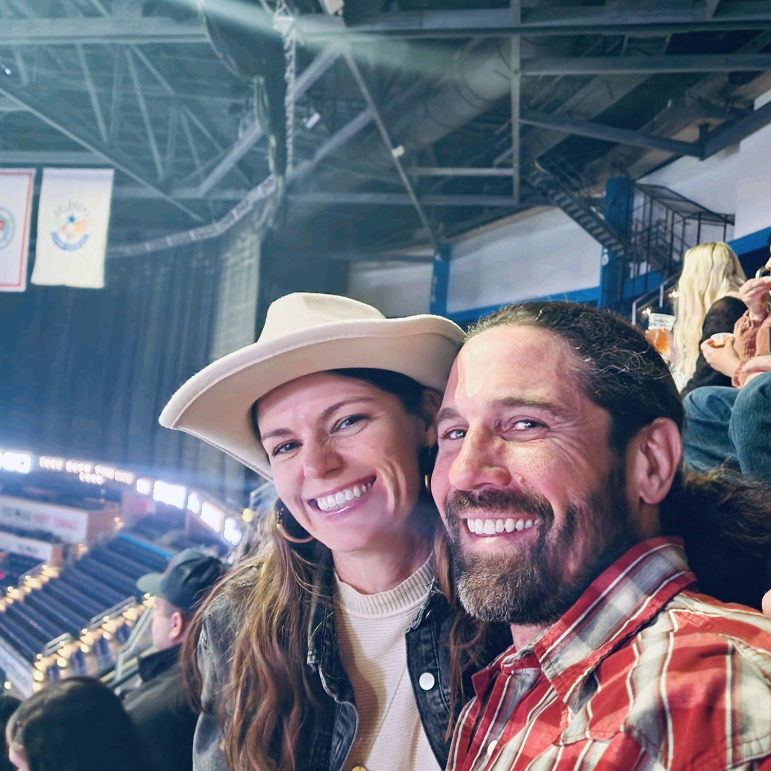 Turnpike Troubadours & Jason Isbell concert