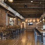 Barrel Theory Beer Company