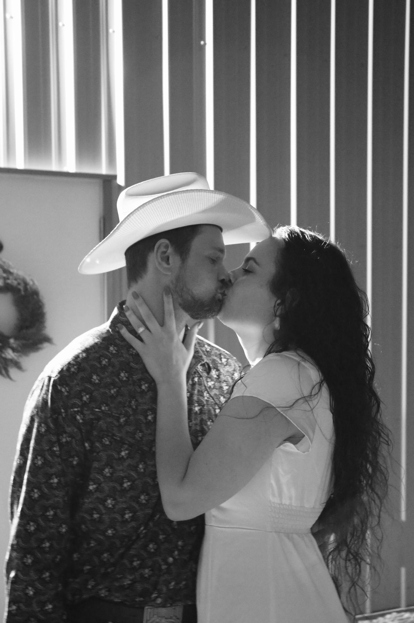 1/17/23 I said YES!!