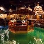 Tonga Room & Hurricane Bar