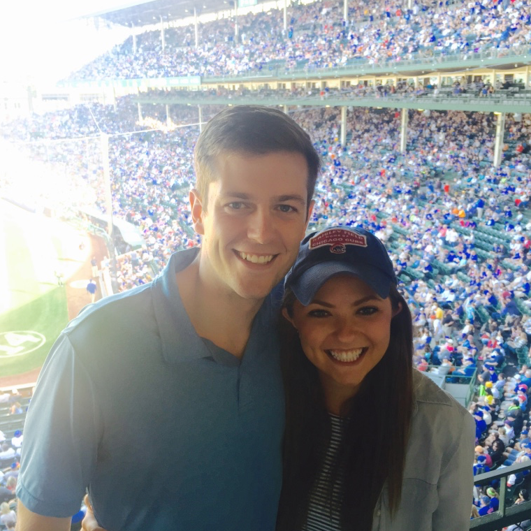 Go Cubs!