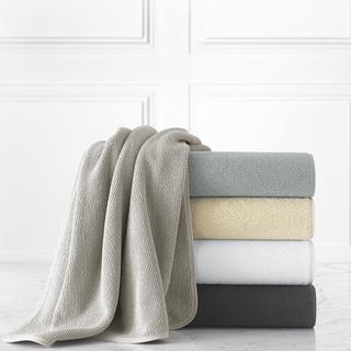 Cobblestone Bath Towel