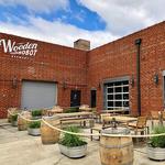 Wooden Robot Brewery