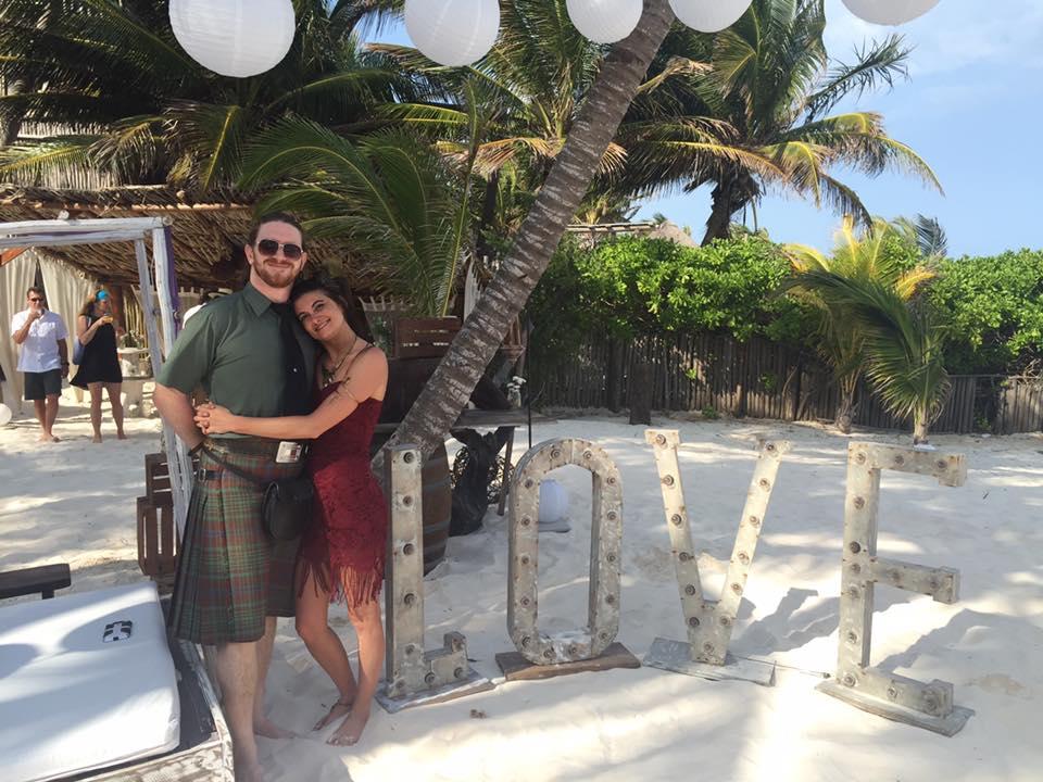 The Wedding Website of Heather Zehr and Patrick McCormick