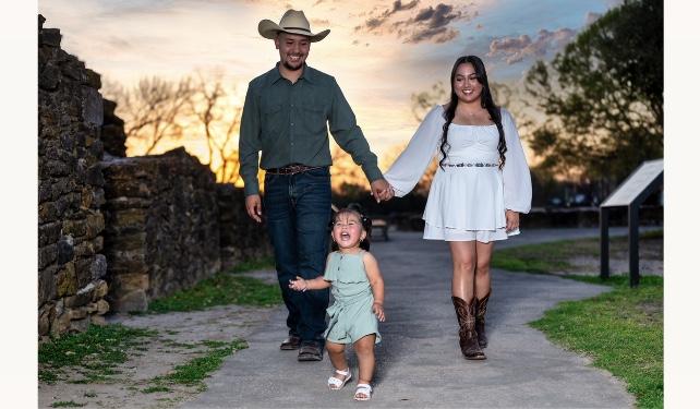 The Wedding Website of Karla Hernández and Matthew Gutierrez