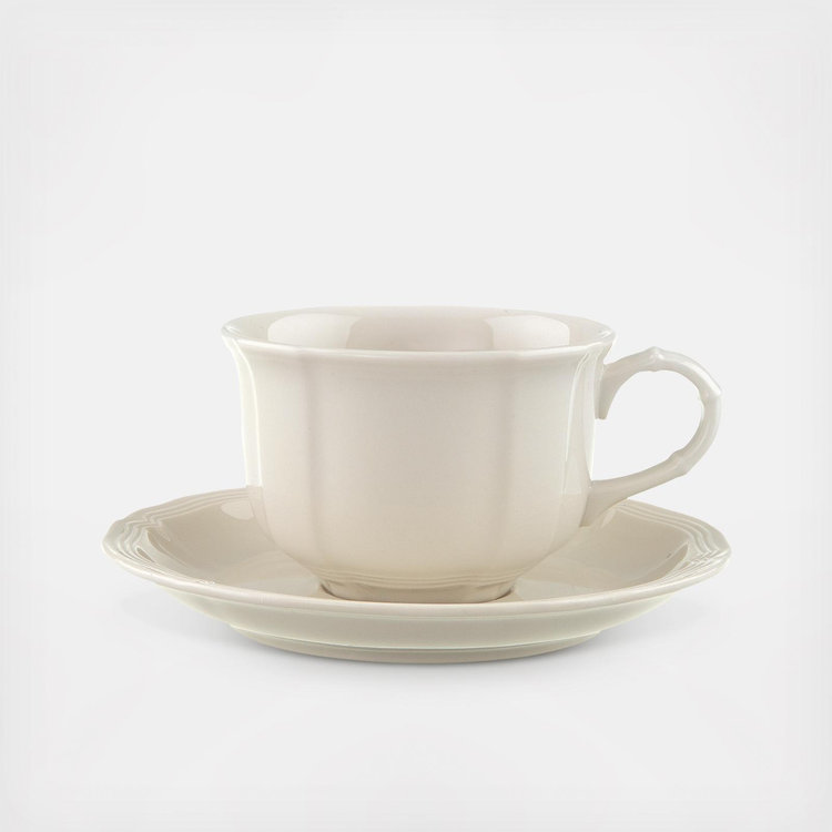 Villeroy & Boch, Manoir Tea Saucer | Zola