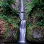 Multnomah Falls