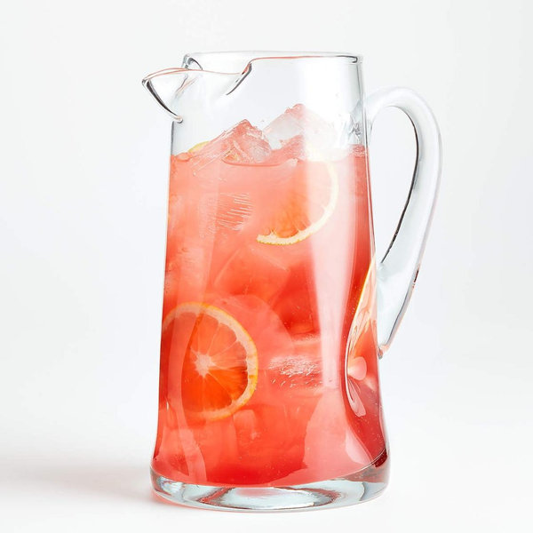 Impressions 80-oz. Pitcher