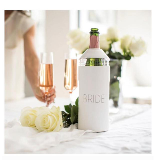 Vin Glacé- wine chiller