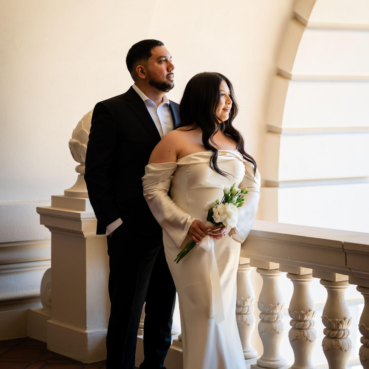 Some shots from our engagement shoot.