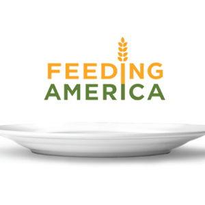 Feeding America Donation