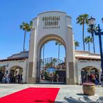 Universal Studios Hollywood