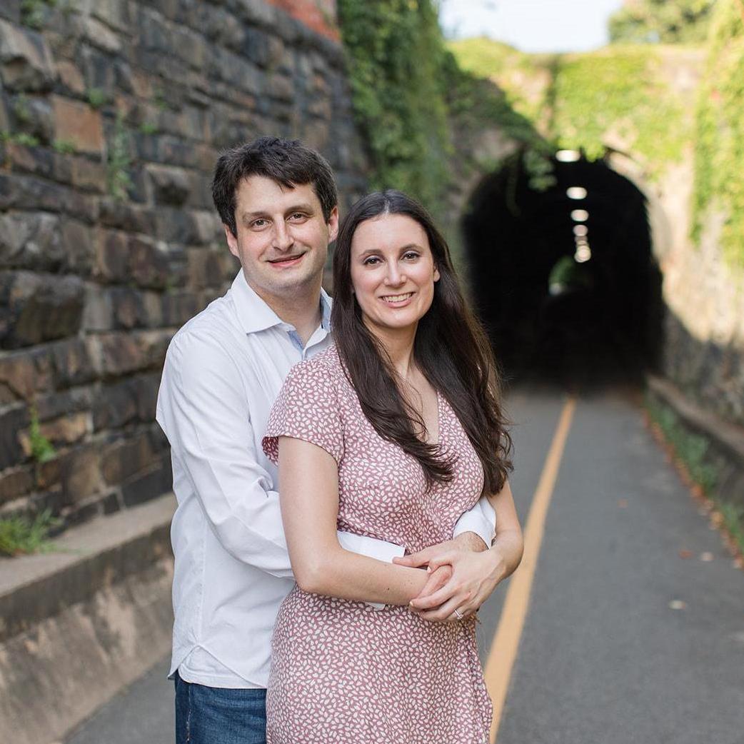 Engagement Photoshoot