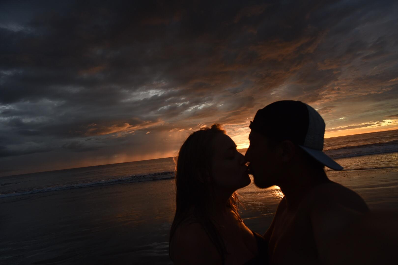 The Wedding Website of Allie Choco and Jenkins Chan